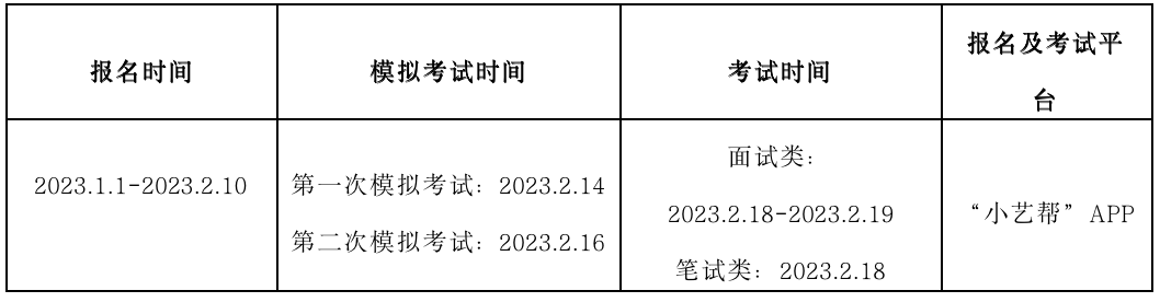 图片[7]-武汉设计工程学院表演、播音与主持艺术、戏剧影视美术设计专业 2023年招生简章-365艺考网