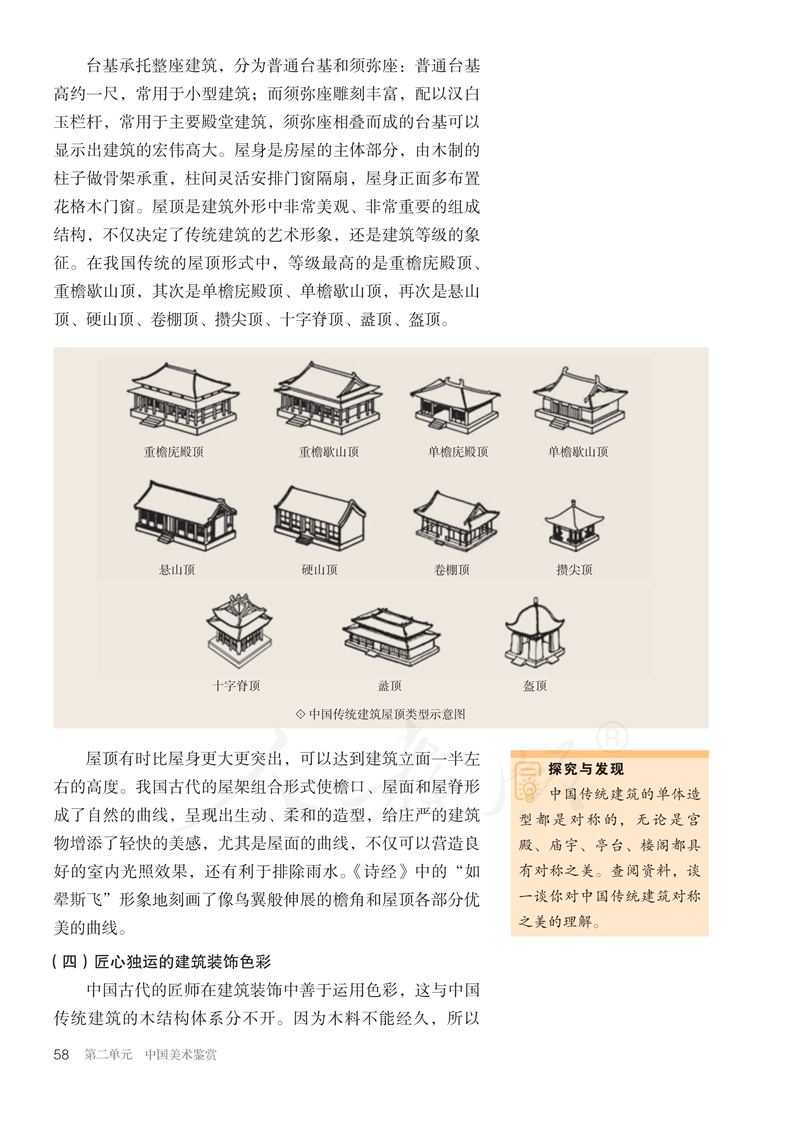 图片[63]-人教版高中美术必修《美术鉴赏》电子课本抢先看！！！