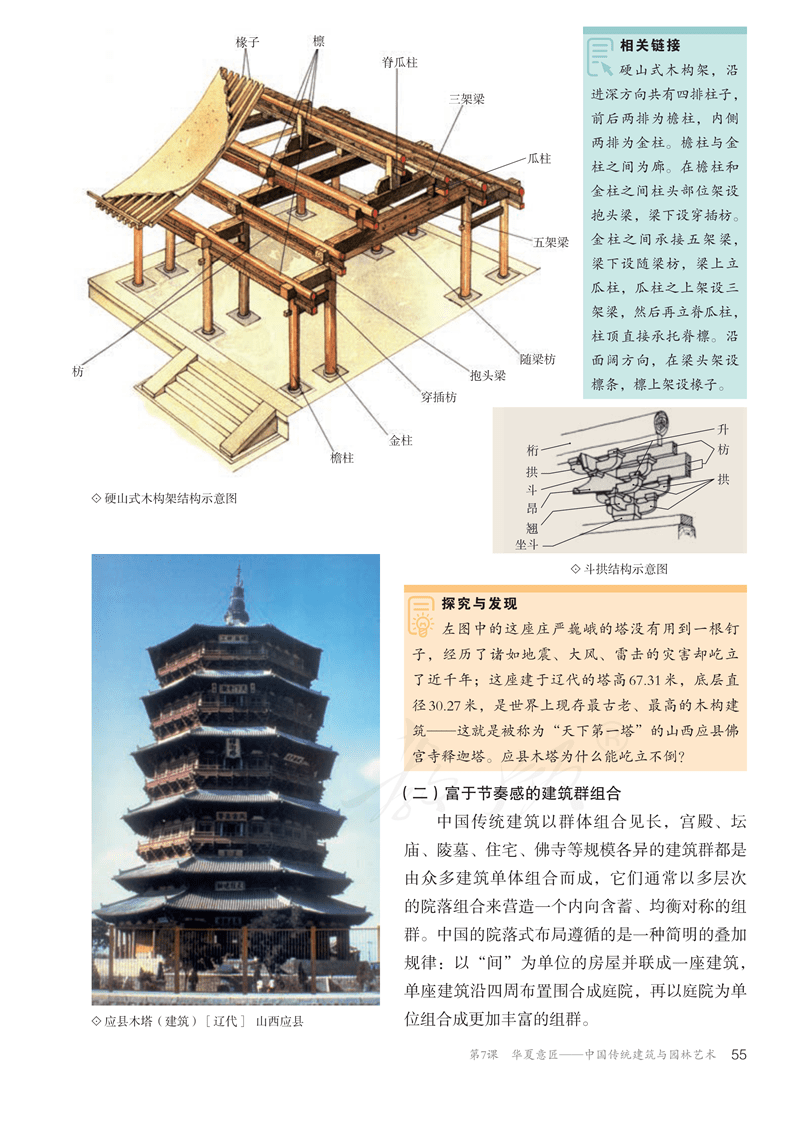图片[60]-人教版高中美术必修《美术鉴赏》电子课本抢先看！！！