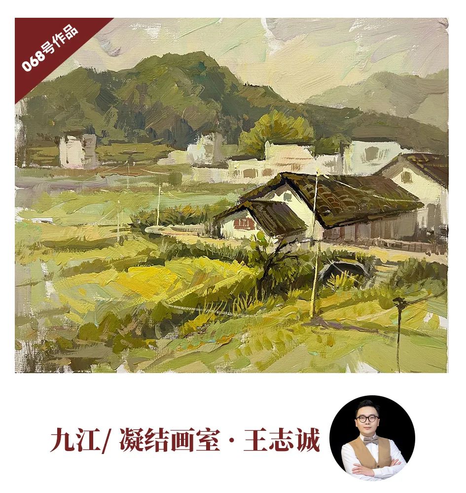 图片[70]-教师优秀作品展 || 强悍来袭，请为喜爱的作品投票-365艺考网