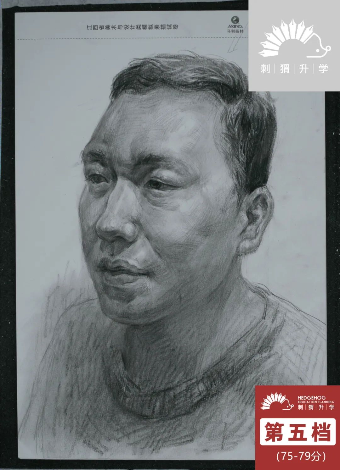 图片[7]-模拟联考|2024届江西省美术三模各科分档样卷！（参考人数、查分时间、四模模考方向公布）-365艺考网