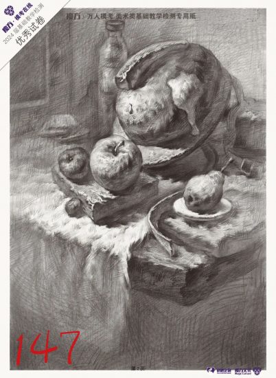 2024魔方·模考在线二模高分卷官方高清展示（职高两科综合）-365艺考网