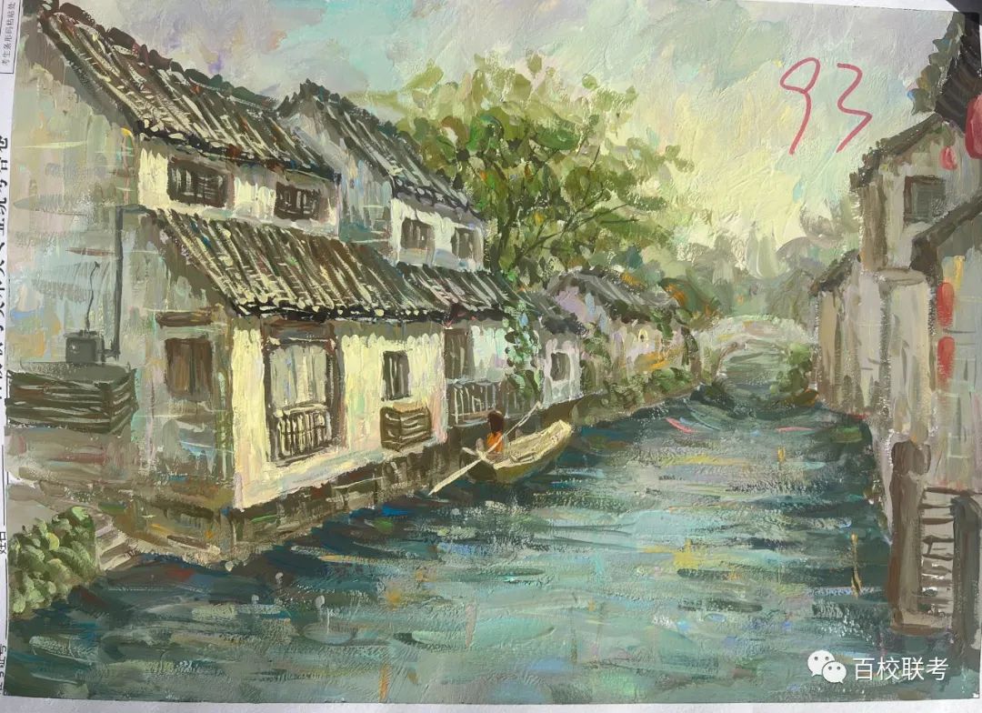 图片[48]-全网首发 || 百校联考三模高清高分卷抢先看！-365艺考网