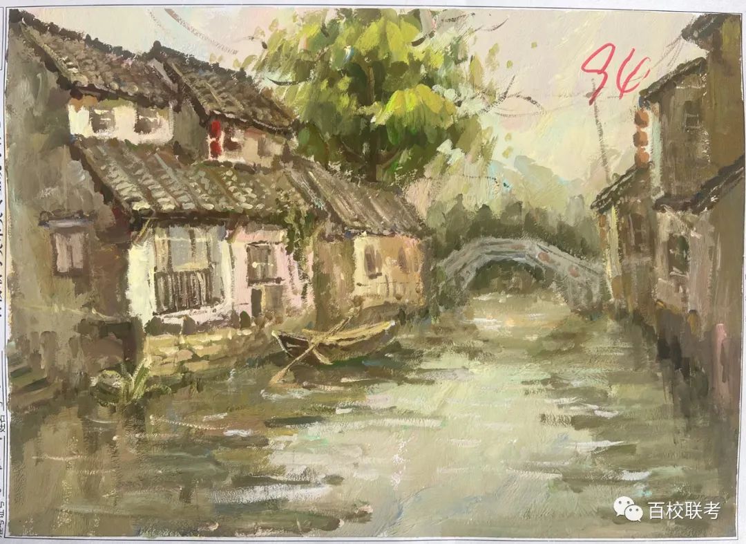 图片[39]-全网首发 || 百校联考三模高清高分卷抢先看！-365艺考网