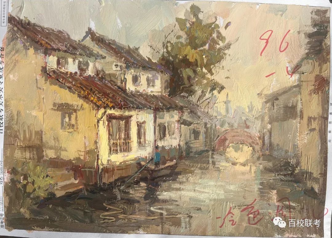 图片[51]-全网首发 || 百校联考三模高清高分卷抢先看！-365艺考网