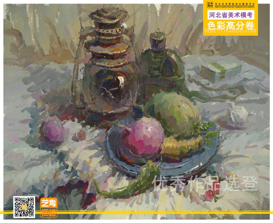 图片[16]-2023-2024学年河北艺考质检四测优秀作品选登及数据分析-365艺考网