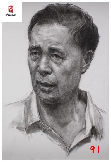 【重磅】艺成|广东省2024届二模【素描】高分卷新鲜出炉!快来围观!-365艺考网