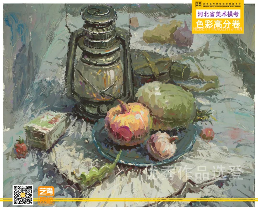 图片[28]-2023-2024学年河北艺考质检四测优秀作品选登及数据分析-365艺考网