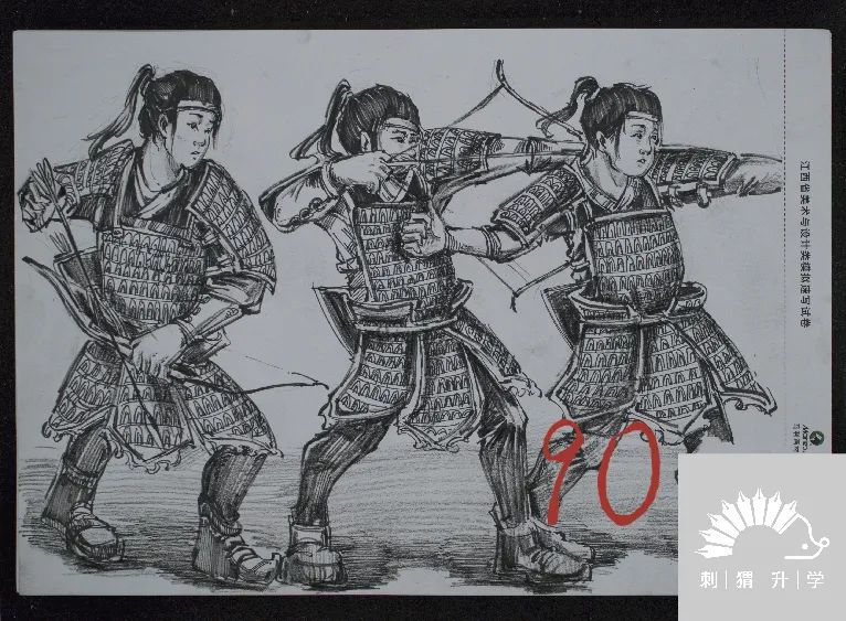 图片[207]-模拟联考|2024届江西省美术四模各科部分高分卷！-365艺考网