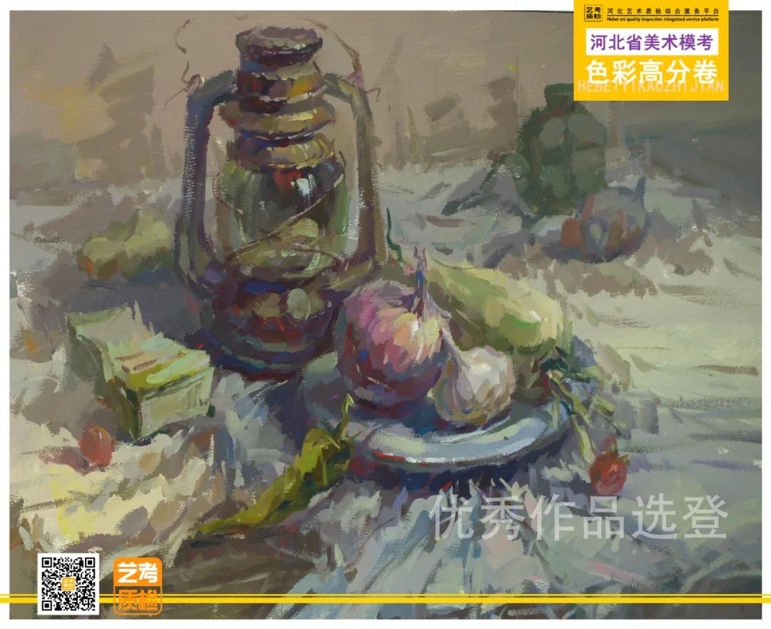 图片[17]-2023-2024学年河北艺考质检四测优秀作品选登及数据分析-365艺考网