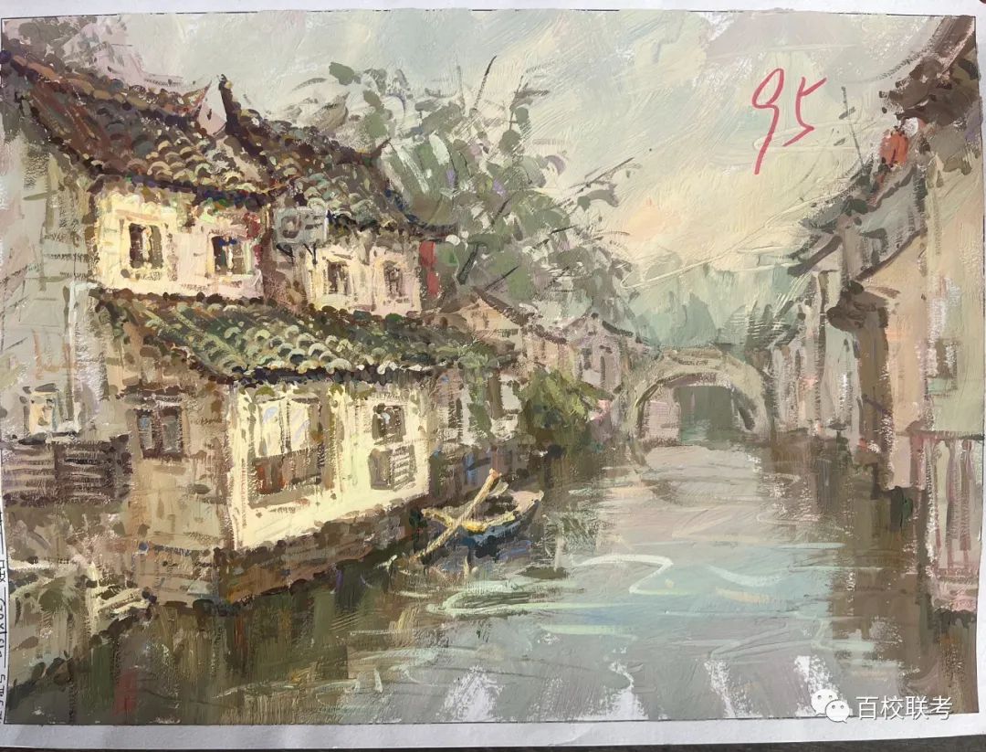 图片[36]-全网首发 || 百校联考三模高清高分卷抢先看！-365艺考网